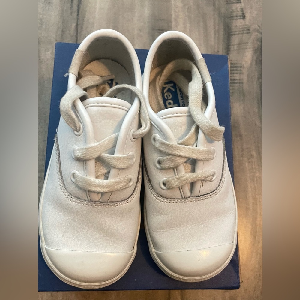 Keds Champion w/Toe Cap